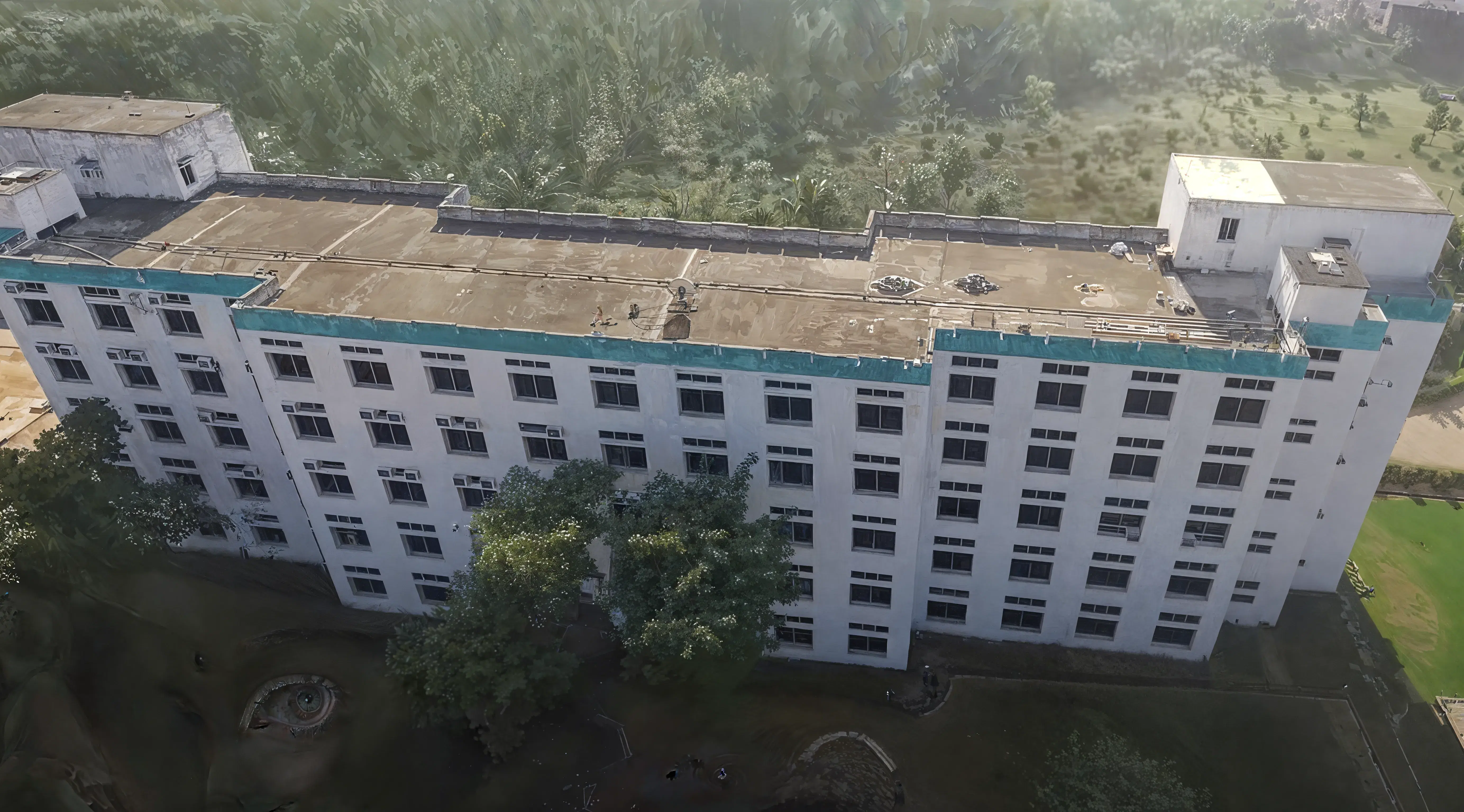 NIST University Campus photo 3